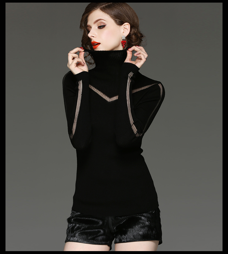 Cardigan LAMOSKY     - Ref 3229317 Image 11