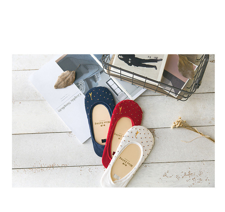 Chaussettes - collants M1080 - Ref 761447 Image 16