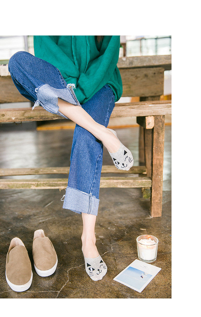 Chaussettes - collants M1061 - Ref 760796 Image 9