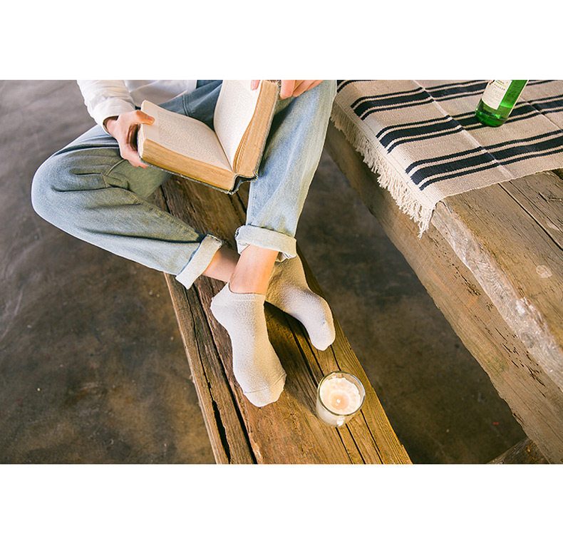 Chaussettes - collants N1084 - Ref 759444 Image 13