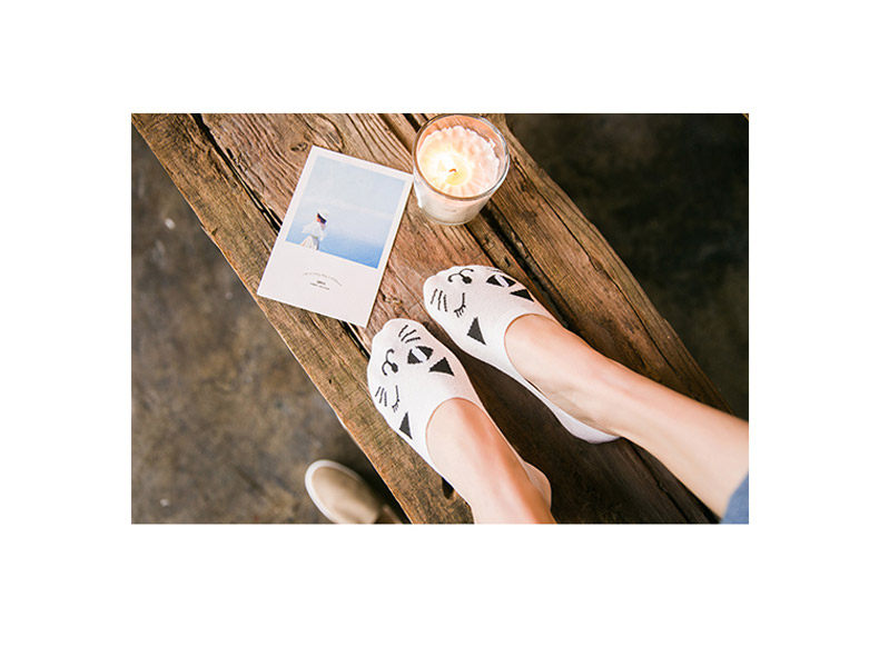 Chaussettes - collants M1061 - Ref 760796 Image 15