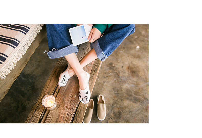 Chaussettes - collants M1061 - Ref 760796 Image 16