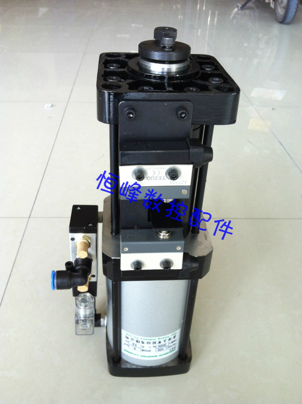 Spot Taiwan Haocheng/Xiepin Knife Cylinder Booster Cylinder Pine Knife Cylinder 3.5t 4.5t 6t