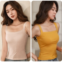 Желтый чай с молоком