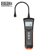 Love Decks ADKS-1 Portable Combustible Gas Leak Detector Detector Liquid Gas Methane Gas gas