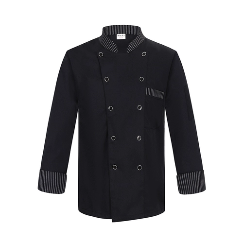 Catering Tea Tower Hotel Chef Chef Working с коротким рукавом мужской магазин тортов выпекать кухня кухня женские кухонные работники Упаковки с длинным рукавом