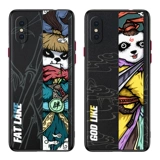 爱绚 Apple X Мобильный телефон Case iPhonexr China Wind XSMAX SET XR New Xmax Personaly Creative Creative Iphone Lens All -Inclusize