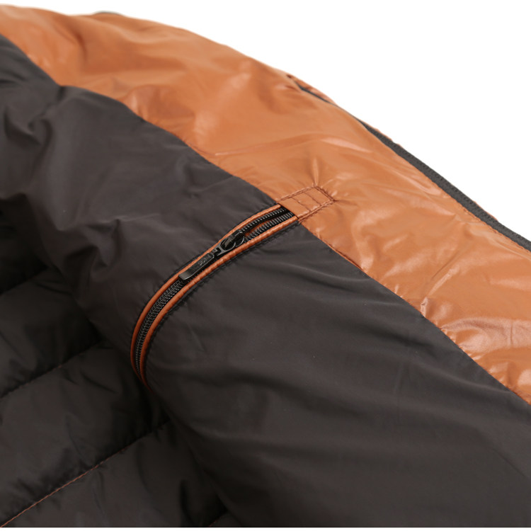 Blouson homme BIEM.L.FDLKK     en Nylon - Ref 3119806 Image 22