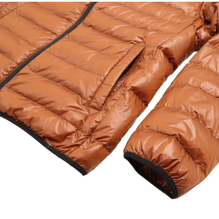 Blouson homme BIEM.L.FDLKK     en Nylon - Ref 3119806 Image 19