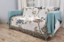 Trắng Monet sofa chăn bông chăn Xiantan thời gian rảnh rỗi đi dạo sofa chăn khăn Bohemia - Ném / Chăn chăn lông cừu giá bao nhiều Ném / Chăn