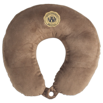 Beiyu LOGO travel neck pillow cervical spine aircraft U-shaped pillow neck car nap student portable pillow