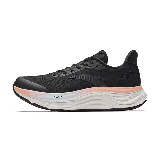 Anta Travel V2 | Pg7 Cushioning Lightweight Women's Running Shoes, New Winter Commuter Sports Shoes 122615546