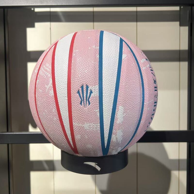 Anta Kyrie Irving 2026 Summer Official Basketball Professional No. 7 Ball Pu Indoor/Outdoor 1826111125