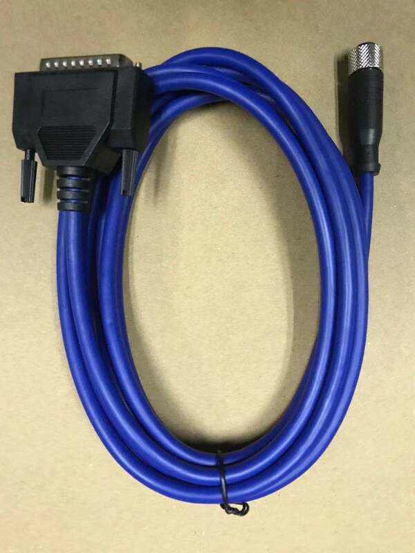 Datalogic Delijie Special Ds03 Ds05 Data Cable Matrix300N Matrix410N