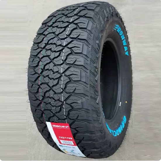 All-Terrain at Off-Road Tires 235/255/265/275/285/50/55 60/65Rr18R19R20 All-Terrain at Off-Road Tires 235/255/265/275/285/50/55 60/65Rr18R19R20