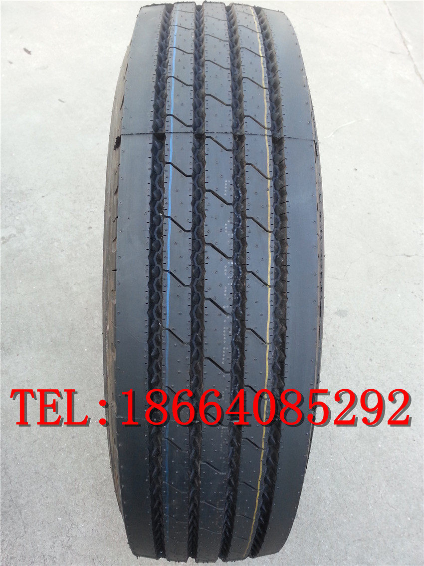 Chaoyang 8R9R10R22 5 11R12R13R22 5 295 75 80R22 5 Vacuum tires