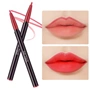 Lip liner nữ hook line không thấm nước cầm tay không đánh dấu môi bút chì môi kéo dài cơ sở bút môi người mới bắt đầu dòng bút - Bút chì môi / môi lót son bút chì 3ce