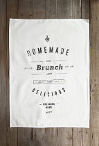 White Letter Dining Mat Linen Buffet Napkins Nordic Ins Photo Gourmet Photography Props Retro Doing Old Days