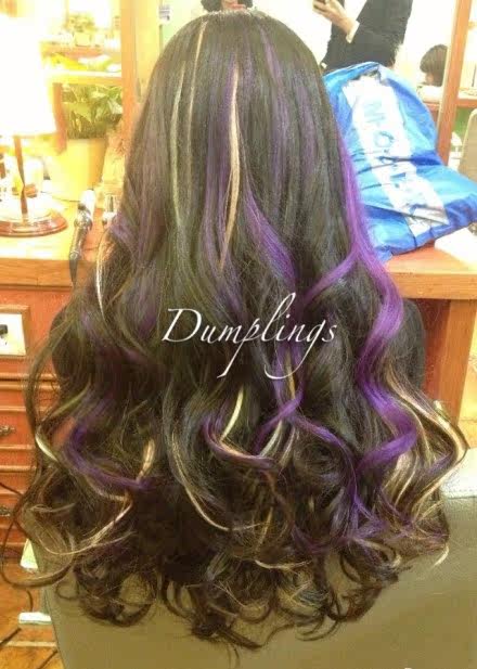 Extension cheveux - Ref 226320 Image 32