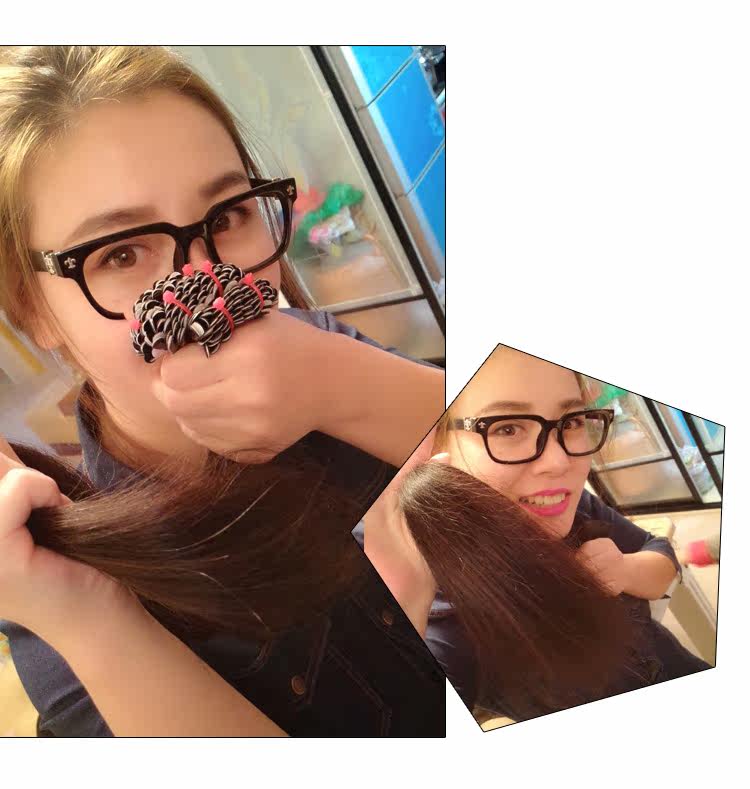 Extension mèches - Ref 225645 Image 16