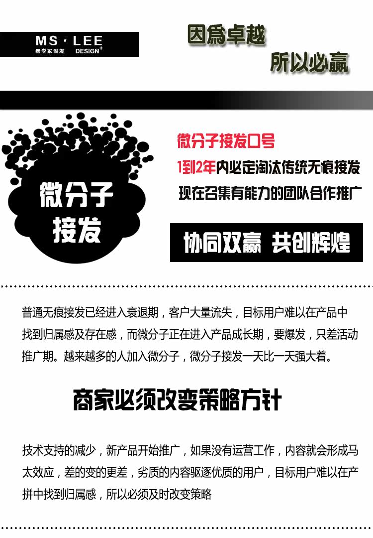 Extension mèches - Ref 225645 Image 18