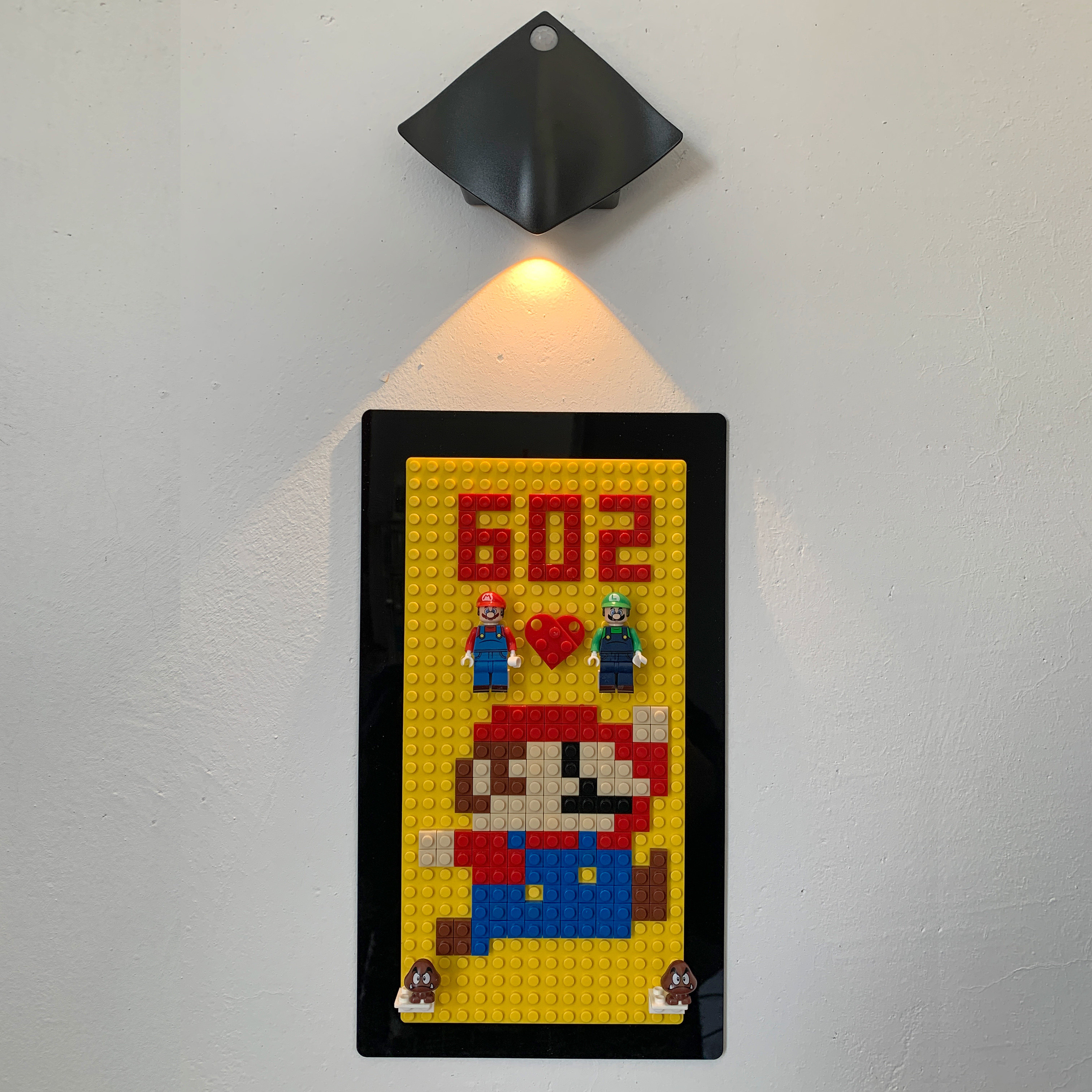 办公室别墅创意积木磁吸可爱门牌号码牌2026年新趋势？