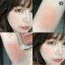 Orange Judydoll Monochrom Blush Trang điểm màu nude dưỡng ẩm làm sáng tông màu da - Blush / Cochineal