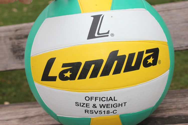 Ballon de volley - Ref 2016701 Image 11