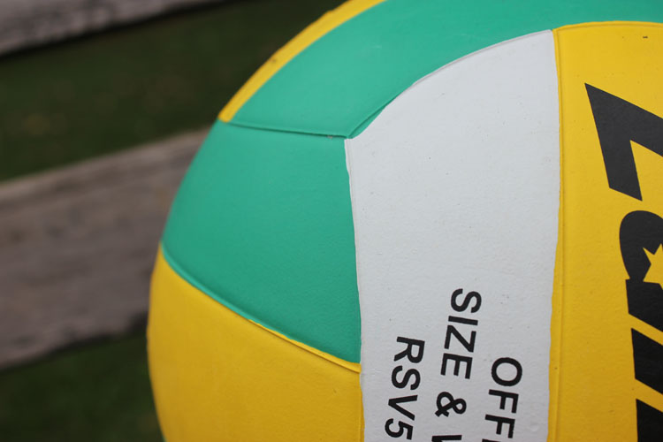 Ballon de volley - Ref 2016701 Image 10