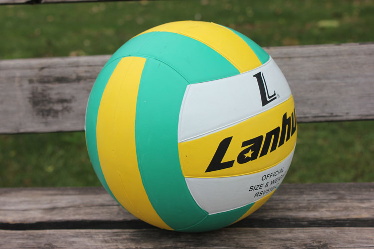 Ballon de volley - Ref 2016701 Image 6