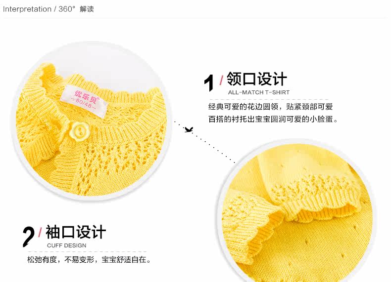 Veste pour fille - Ref 2157985 Image 29