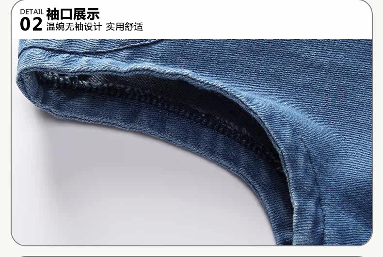 Robe enfant en Toile de coton - Ref 2043908 Image 36