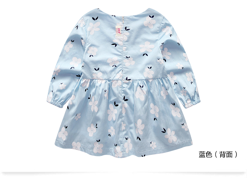 Robes pour fille - Ref 2048350 Image 29