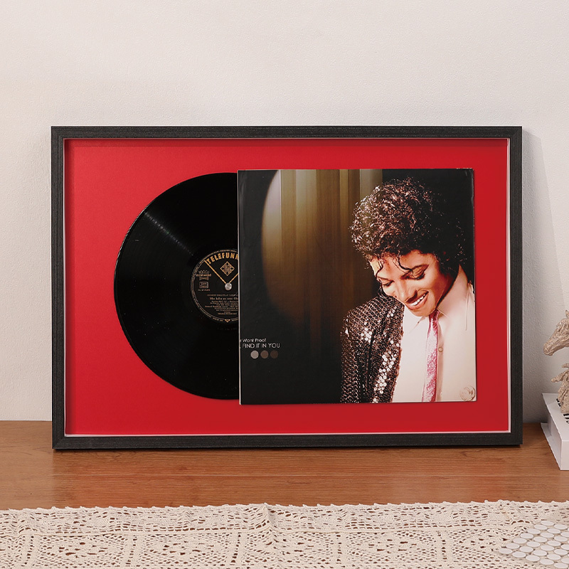 Lp Framed Photo Frame Music Decorative Wall Record Storage Display Rack Vinyl Record 12inch Display Frame Cd Album Lp Framed Photo Frame Music Decorative Wall Record Storage Display Rack Vinyl Record 12inch Display Frame Cd Album