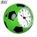 Sáng tạo trẻ em Alarm Clock Student Mute đầu giường Clock Cartoon dễ thương Tính Xem Simple Football Clock HA09. 