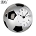 Sáng tạo trẻ em Alarm Clock Student Mute đầu giường Clock Cartoon dễ thương Tính Xem Simple Football Clock HA09. 