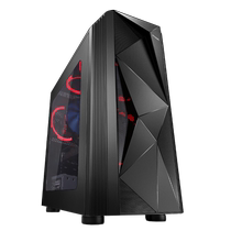 (Asus Chasing Shadow) ASUS ASUS RTX4060TI i5 12600KF 13600KF Family Bucket Game Desktop DIY Компьютерный дизайн Хост