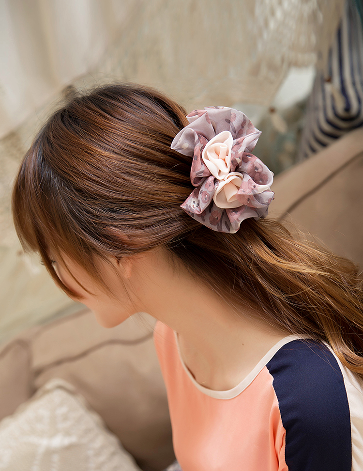 Accessoire cheveux en Fils de soie - Ref 1196935 Image 30