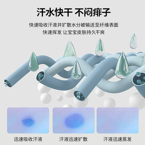 Дисней, летний спортивный костюм, детская быстросохнущая летняя одежда, комплект, короткий рукав