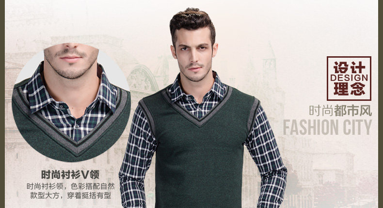 Sous-vêtement chaud jeunesse ZD00002 en coton - Ref 744313 Image 13