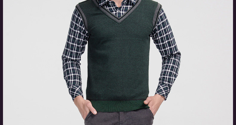 Sous-vêtement chaud jeunesse ZD00002 en coton - Ref 744313 Image 26