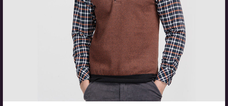 Sous-vêtement chaud jeunesse ZD00002 en coton - Ref 744313 Image 30