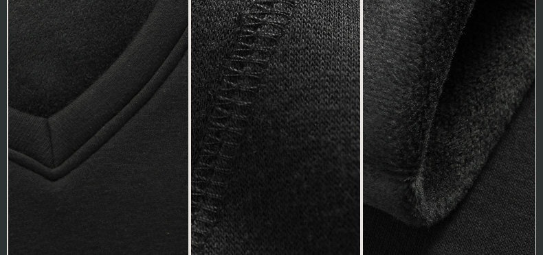 Sous-vêtement chaud jeunesse ZCW005 en coton - Ref 753016 Image 21
