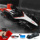 Meizhi Ferrari Formula F1 Крупногабаритный гоночный автомобиль с дистанционным управлением, детская игрушечная машина, модель спортивного автомобиля для мальчиков-дрифтеров mini 2