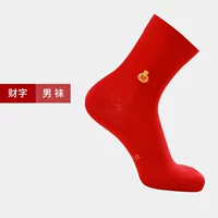 Cai Chao Men's Nops 1 Double CL7903-3