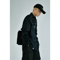 MANUFACTURE BY ATTEMPT organization uniform shirt