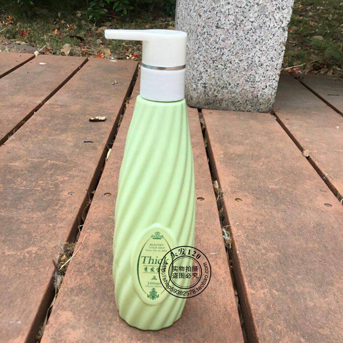 Thick elastic vegetarian roll elastic milk Remain daisy Show Fat Baby Invisible Hair Film amino acid Invisible Hair Film