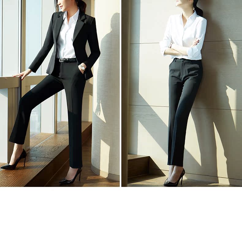 Tailleur femme - Ref 3241619 Image 9
