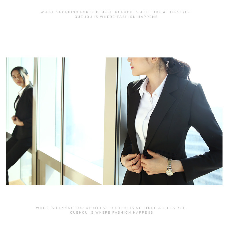 Veste pour femme en Polyester - Ref 3219985 Image 29