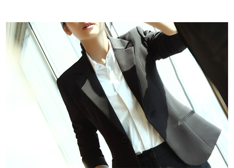 Veste pour femme en Polyester - Ref 3219985 Image 25